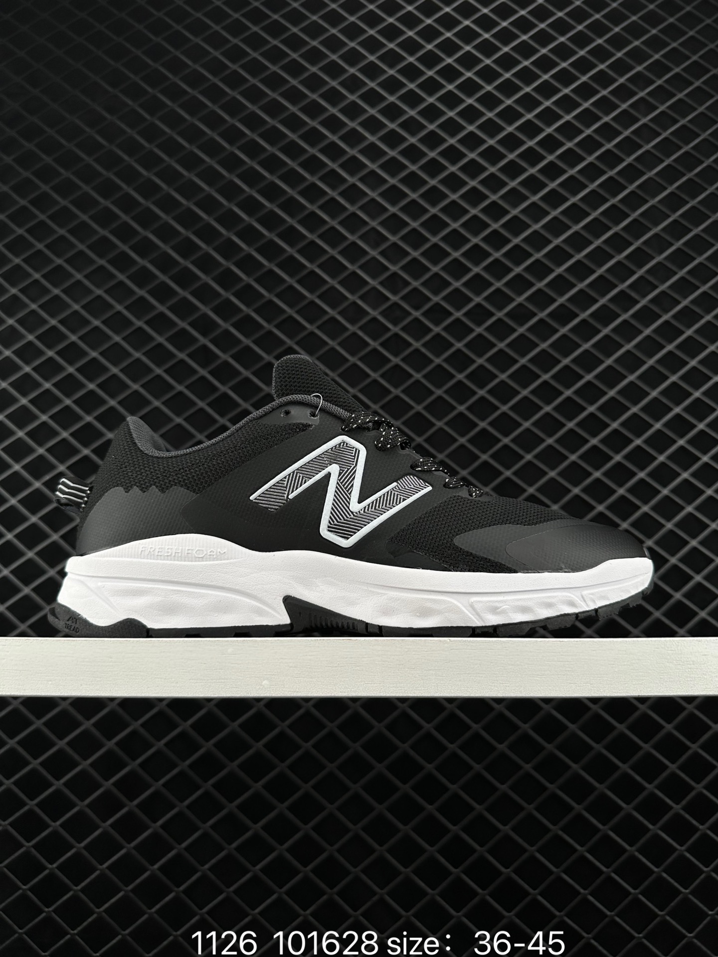 New Balance Fresh Foam 510 V6 New Balance Fresh Foam 510 V6